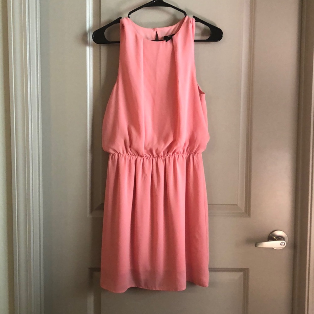 H&M Pink Dress